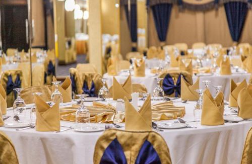 Beach & Coast Resort | Sharjah Carlton Hotel