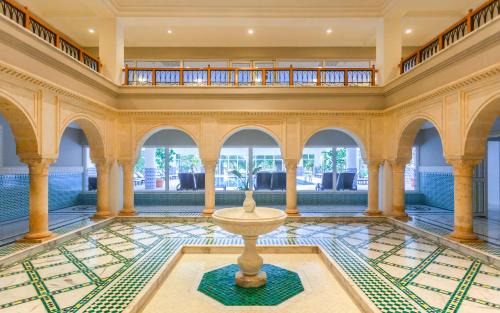 Hammamet Hotel | OCEANA Hotel & Spa