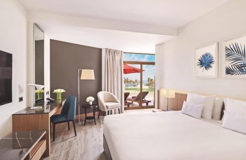 Jebel Ali Resort | JA Beach Hotel, Dubai