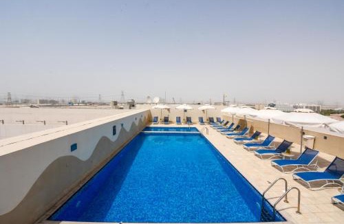 Dubai Investment Park Hotel | Premier Inn Dubai Investments Park - An Emirates Group Company