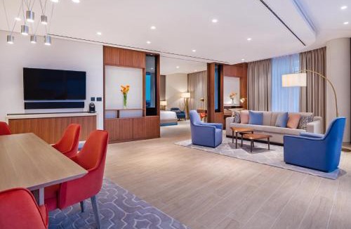 Jebel Ali Hotel | JA Lake View Hotel, Dubai