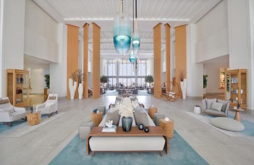Dubai Hotel | Vida Creek Harbour