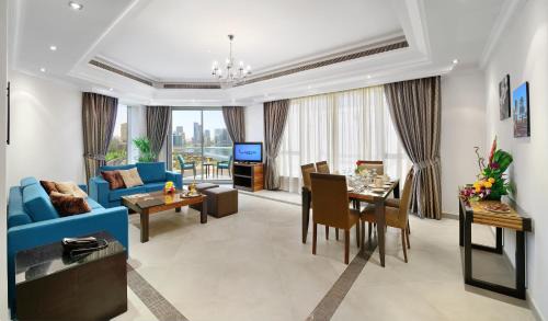 Al Majaz Apartment | Al Majaz Premiere Hotel Apartments
