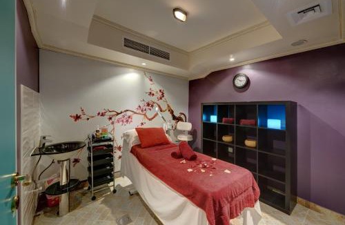 Beach & Coast Resort | Sahara Beach Resort & Spa