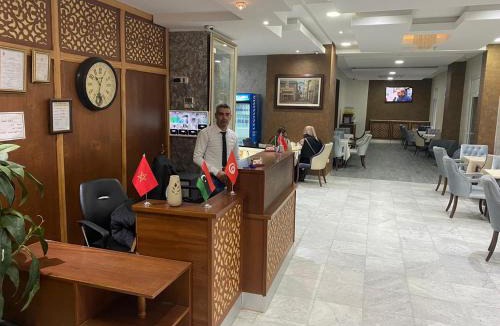 Souks Hotel | Hôtel EDHIAFA