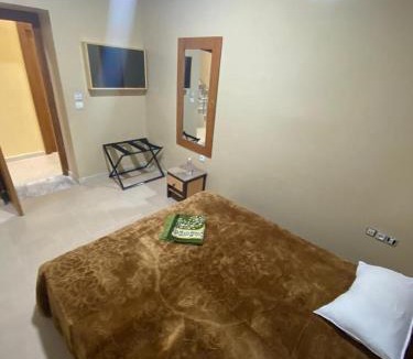 Souks Hotel | Hôtel EDHIAFA