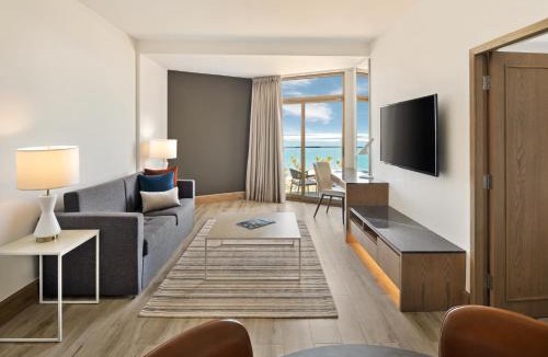 Jebel Ali Resort | JA Beach Hotel, Dubai
