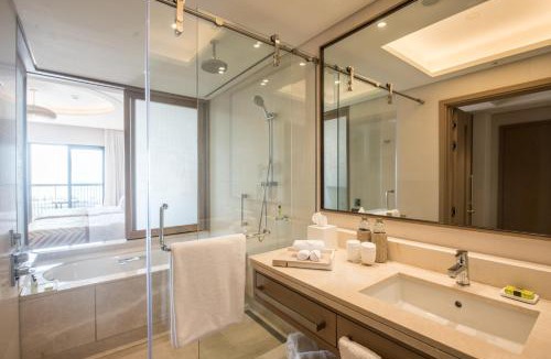 Al Aqah Hotel | InterContinental Fujairah Resort by IHG