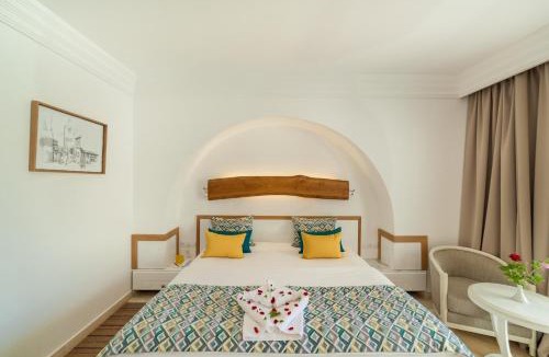 Yasmine Hotel | TUI MAGIC LIFE Africana