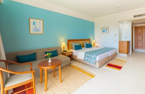 Yasmine Hotel | TUI MAGIC LIFE Africana