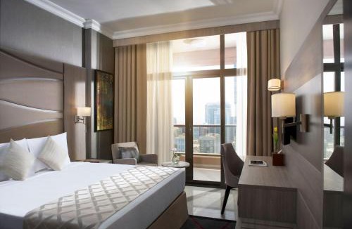 Al Sufouh 2 Apartment | Two Seasons Hotel & Apartments