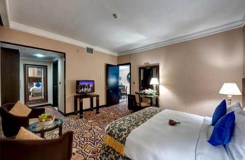 Sharjah Hotel | Sharjah Palace Hotel
