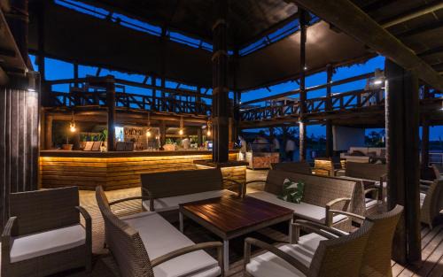 Korba Resort | Africa Jade Thalasso
