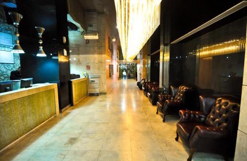 Al Rigga Hotel | Phoenicia Grand Hotel