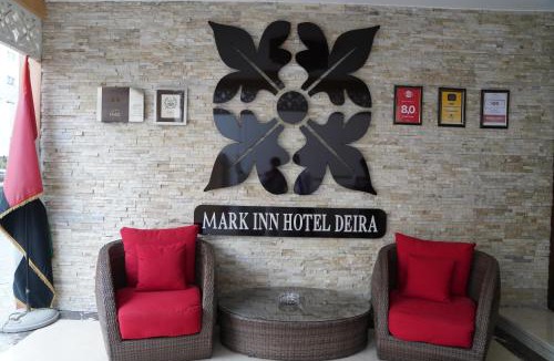 Naif Hotel | Mark Inn Hotel Deira