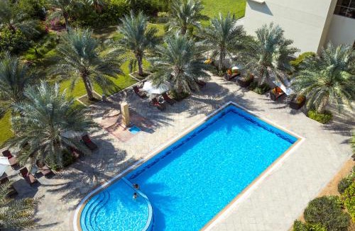 Sharjah Hotel | Centro Sharjah