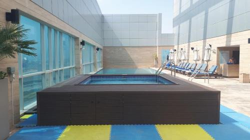 Al-Fujairah Hotel | Royal M Hotel Fujairah by Gewan