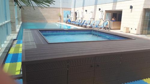 Al-Fujairah Hotel | Royal M Hotel Fujairah by Gewan