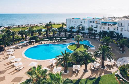 Port El Kantaoui Hotel | Iberostar Selection Kantaoui Bay
