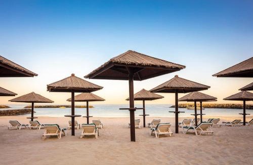Beach & Coast Resort | Coral Beach Resort Sharjah