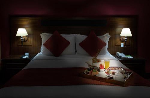 Al Muraqqabat Apartment | J5 RIMAL Hotel Apartments
