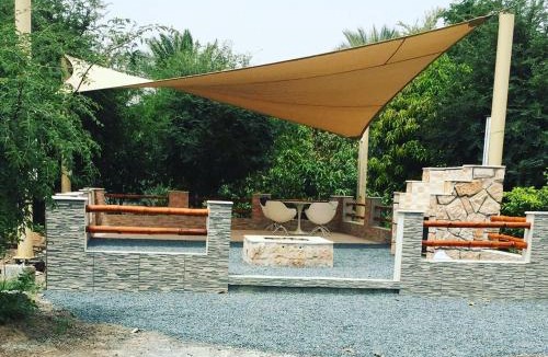 Khatt House | Revaloo farm (Family Only)
