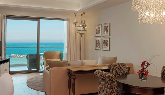 Ajman Saray, a Luxury Collection Resort, Ajman