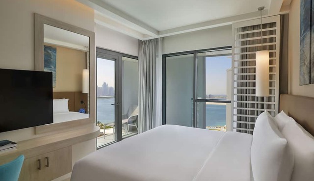 NH Collection Dubai The Palm