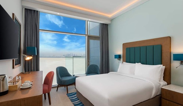 Park Regis by Prince Dubai Islands