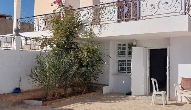 Dar Tawfik