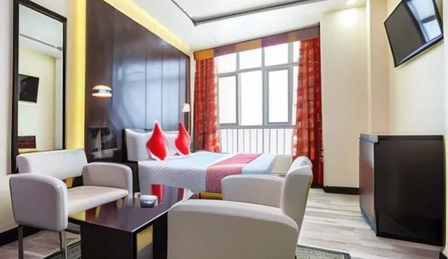 SHH Hotel