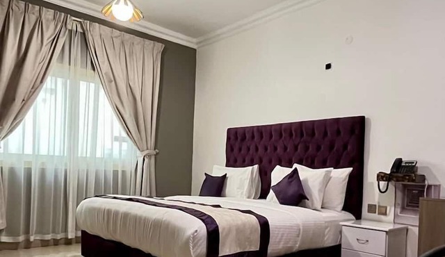Sea Shore Hotel Apartment