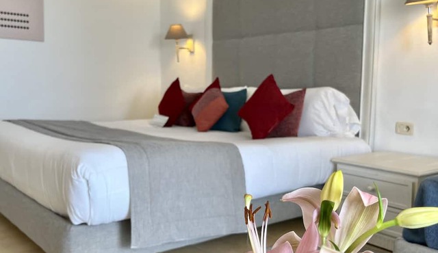 hôtel Sentido Marillia Resort & Spa