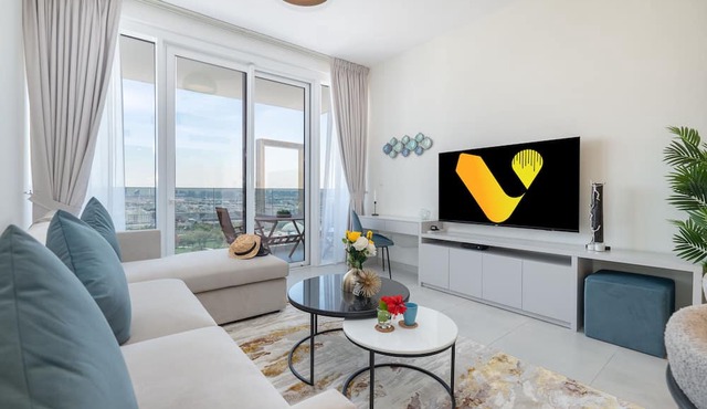 Vogue| Al Wasl 1 Residence near World Trade Centre