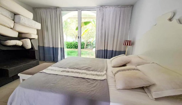 Villa Greenland Hammamet