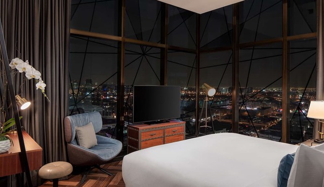 DoubleTree by Hilton Dubai M Square Hotel & Residences