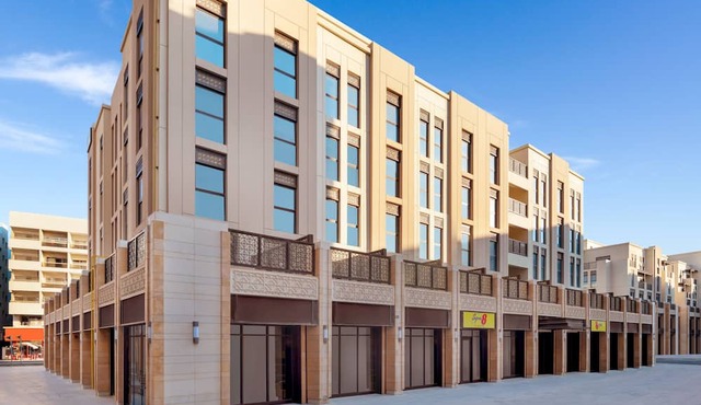 Super 8 by Wyndham Dubai Deira