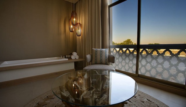 Liwa Hotel Abu Dhabi