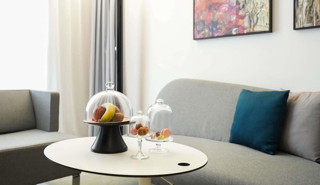 Novotel Tunis Lac