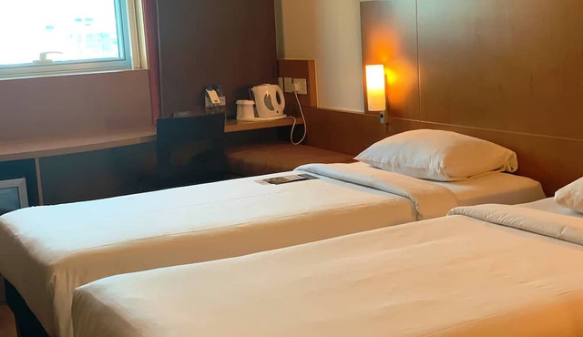 Ibis Fujairah