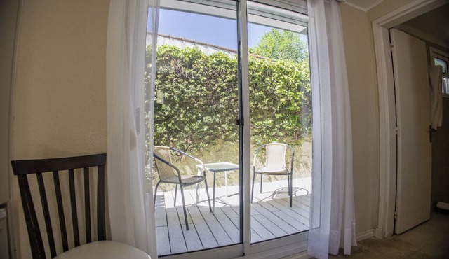 Joan Miró Hotel Boutique in Punta del Este