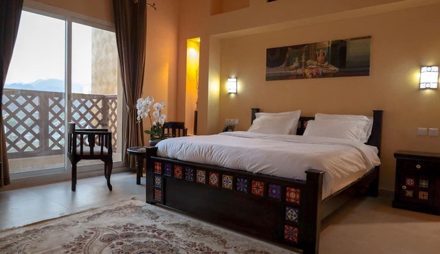 Hatta Guest House