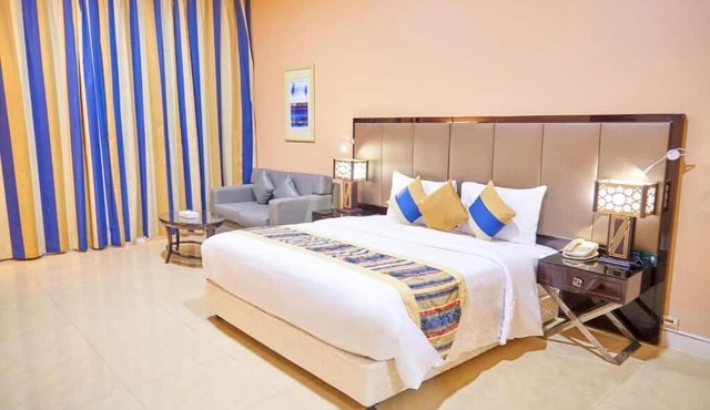 City Stay Grand Hotel Apartments