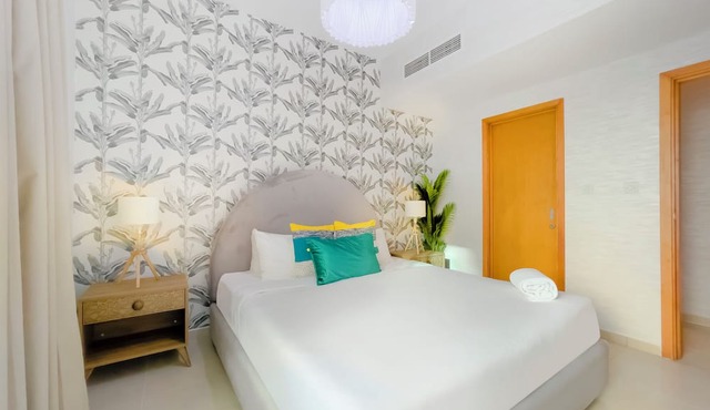 bnbme | Al Samar | 1 BDR