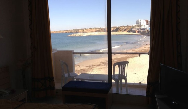 Hotel Les Palmiers Beach Holiday Village