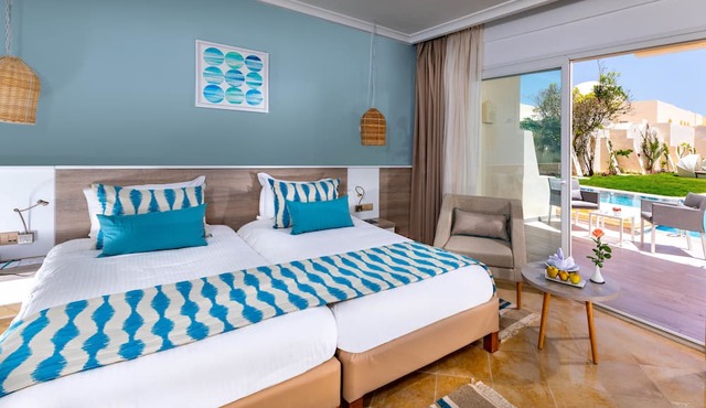 Ulysse Djerba Thalasso & Spa