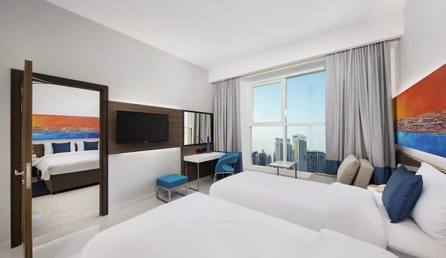 Citymax Hotel Business Bay