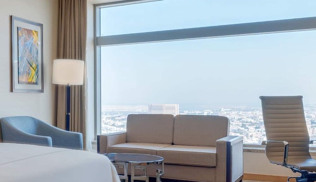 Swissotel Al Ghurair