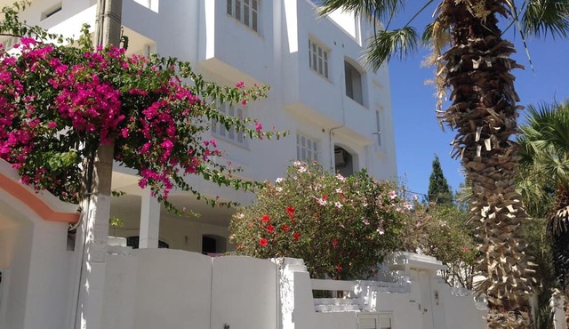 Appartement Nabeul Plage