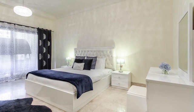 Bespoke Residences - North Residence